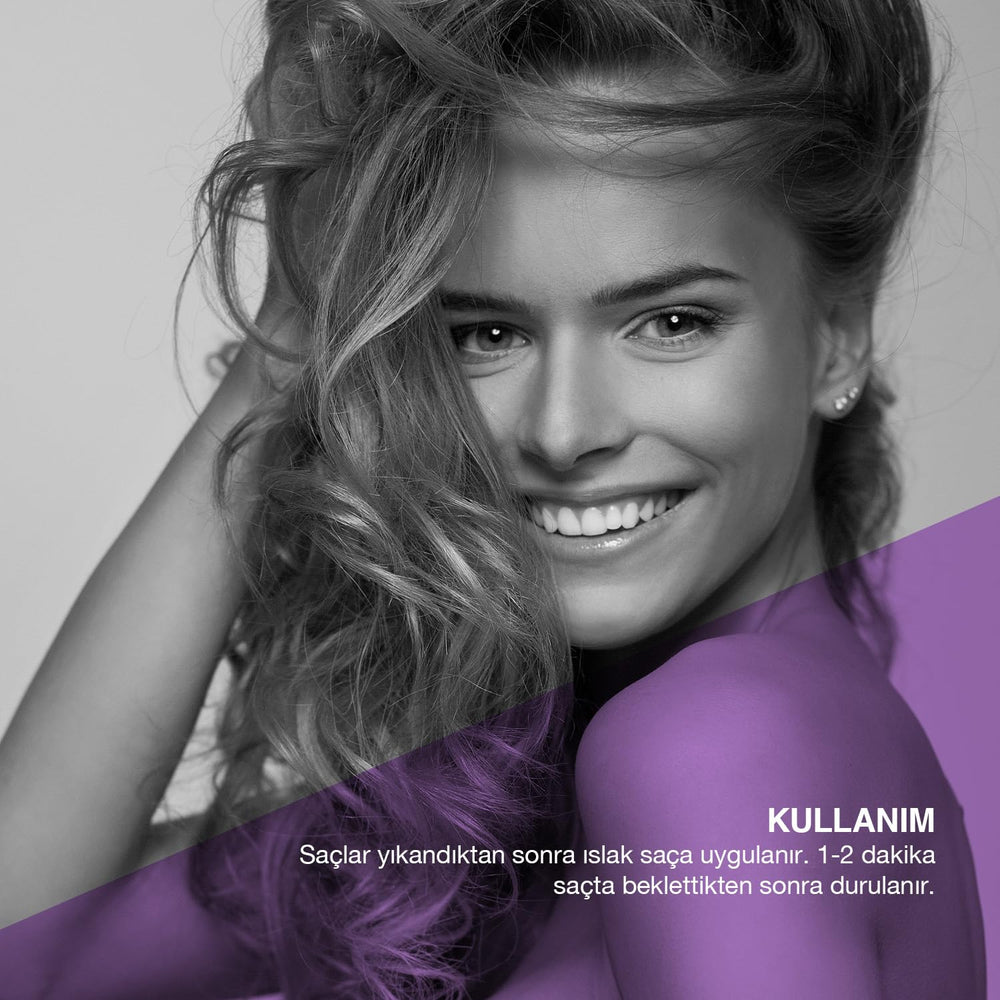 BIOXCIN Collagen Biotin Volume Hair Cream for daily use and care