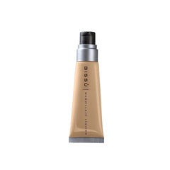 Bissú Liquid Makeup Tone 09 Amaretto provides smooth coverage and hydrating wear.
