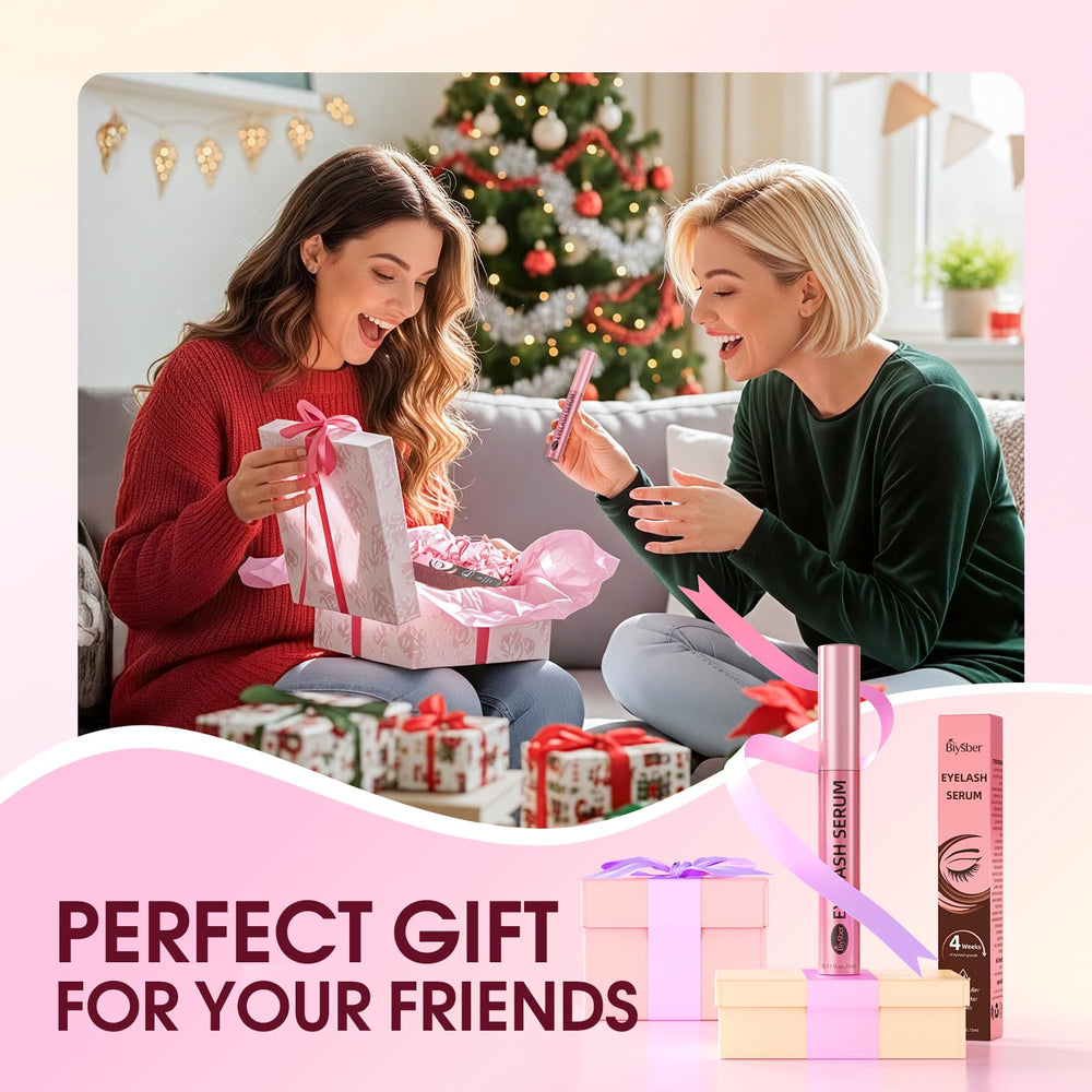 Gift ready Biysber packaging ideal for birthdays and special occasions