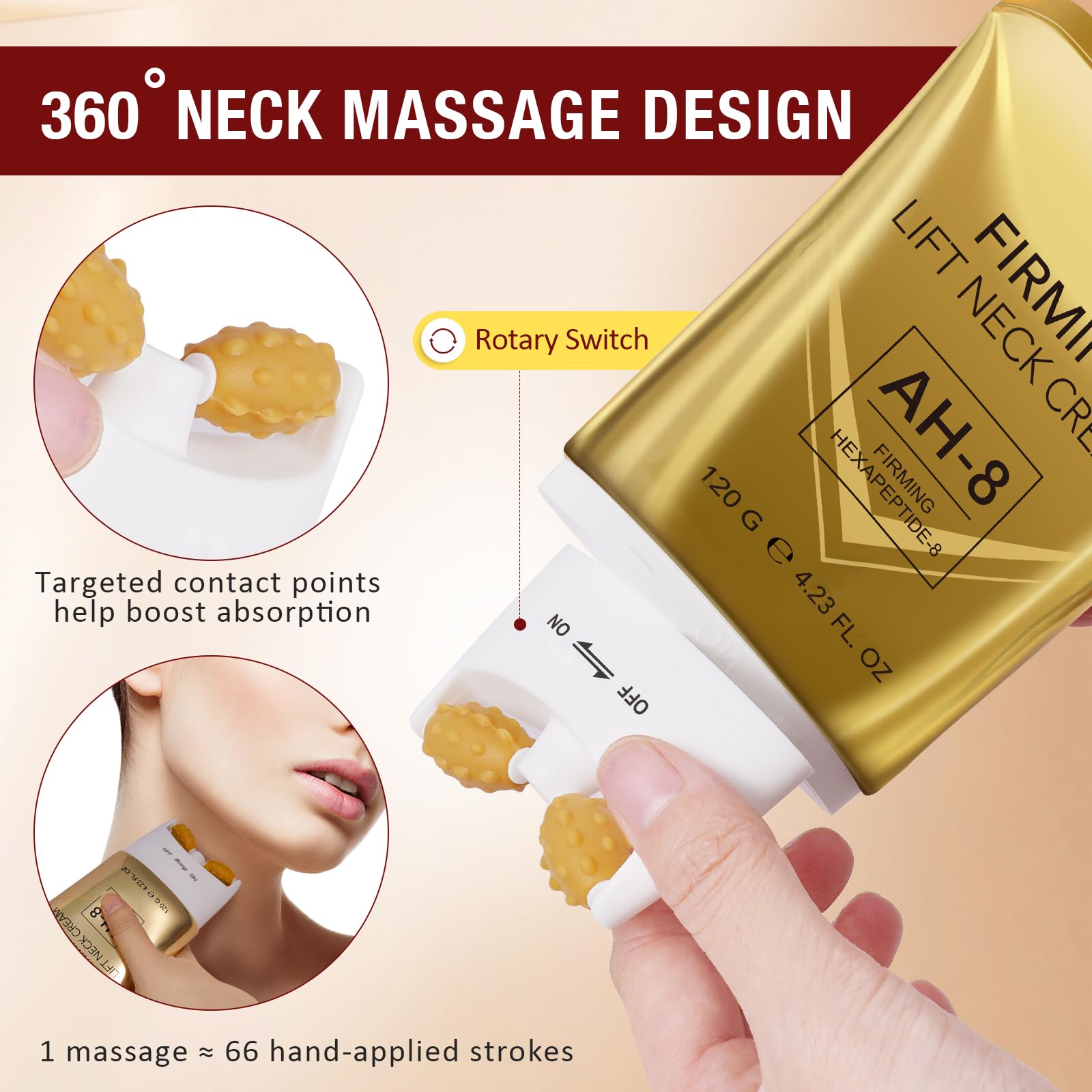 BKKTfBWK triple moisturizing technology with glycerin, ceramide, and aloe.