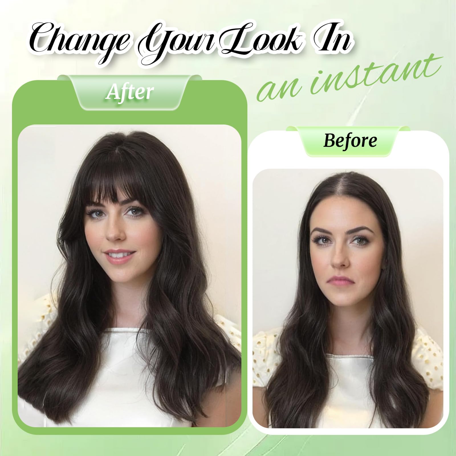 Black and Pretty Hairtopper 360 coverage with Swiss base for seamless scalp look