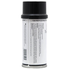 Black Ice Original Touch Up Spray in action for seamless coverage on hair or wigs.