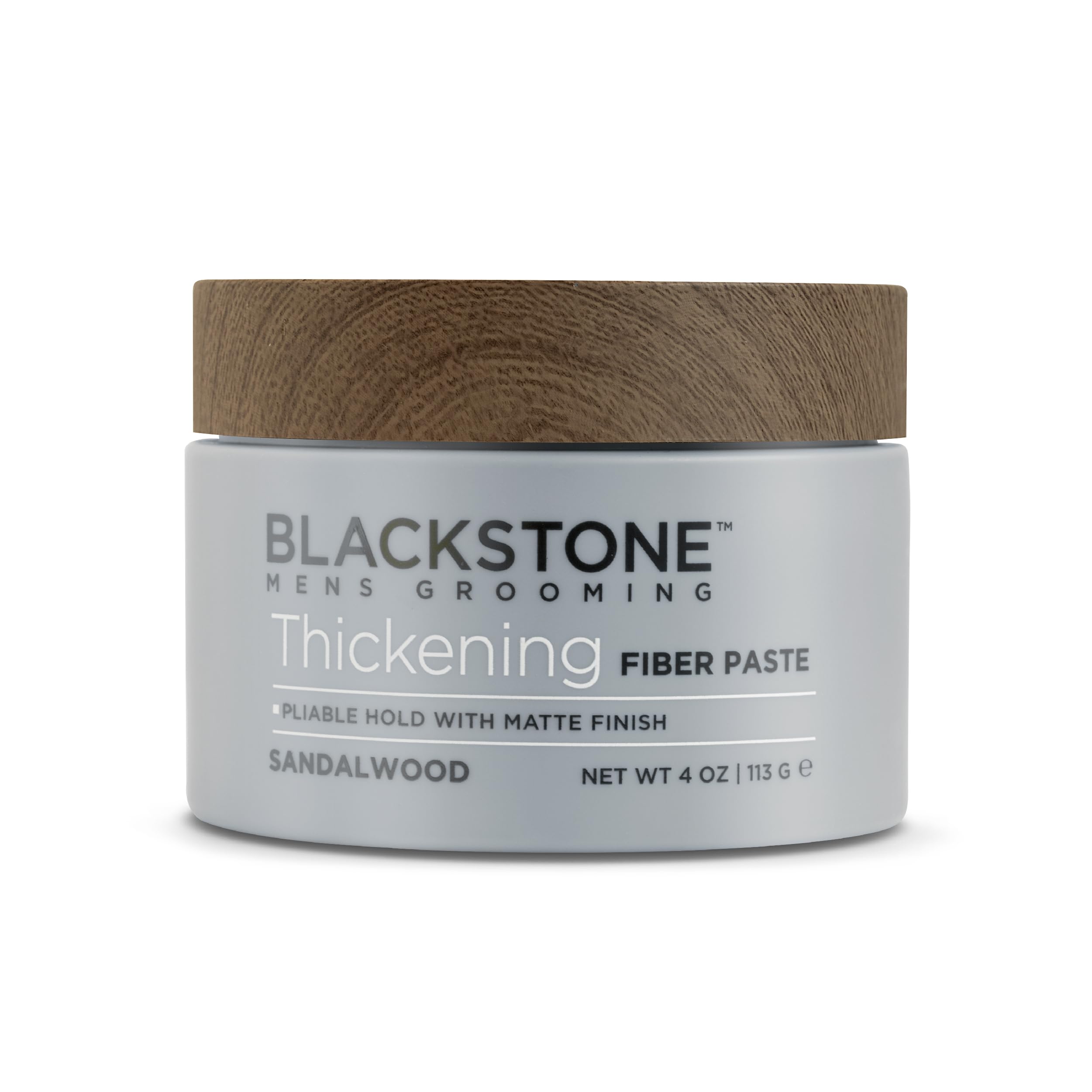 Blackstone Cruelty-free label emphasizes ethical grooming choices for conscious consumers.