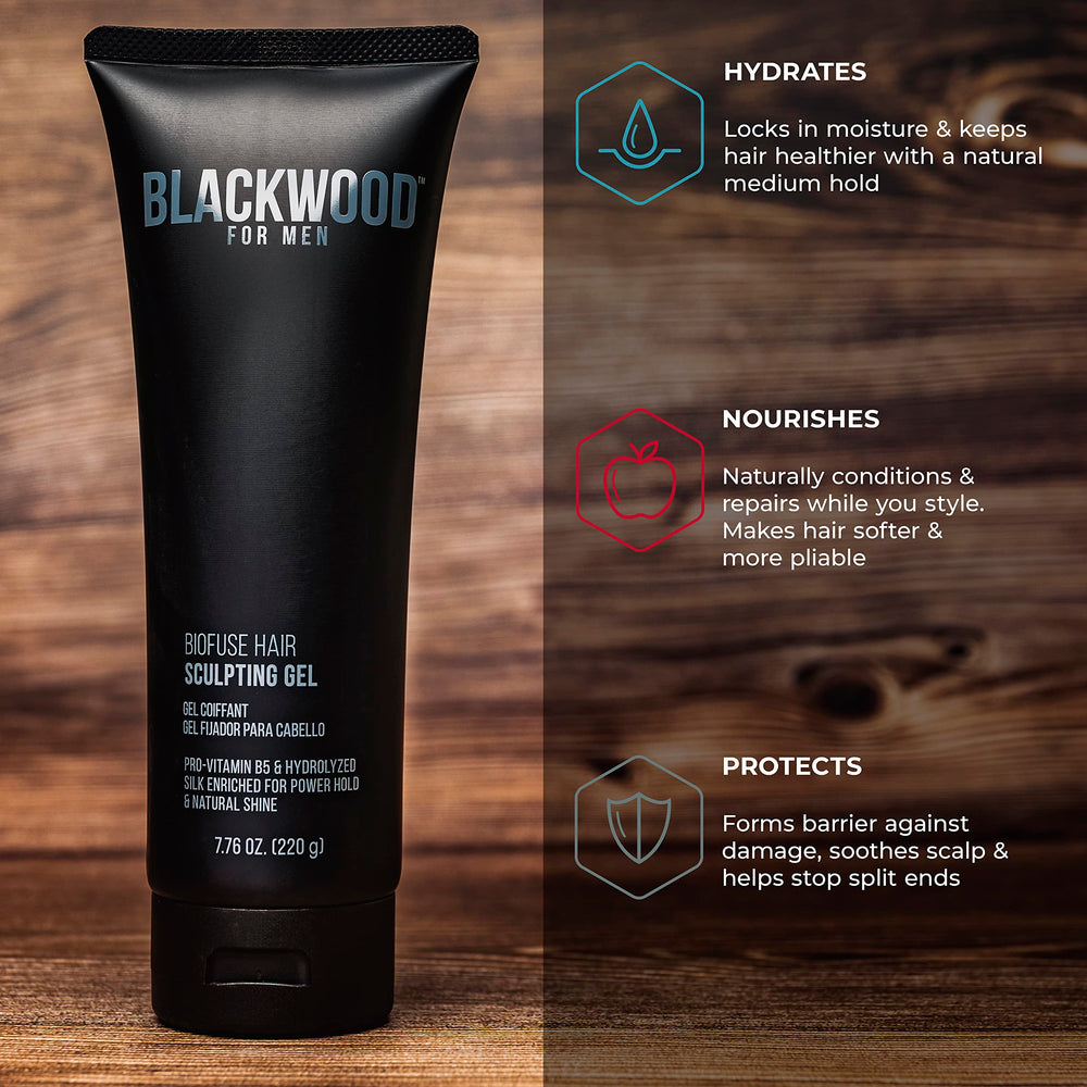 Eco-friendly packaging shot underscoring sulfate-free and cruelty-free credentials.