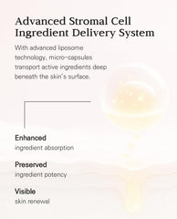 BLANC DUBU Nuborn Cell Hydrogel Mask serum infusion highlights moisture delivery