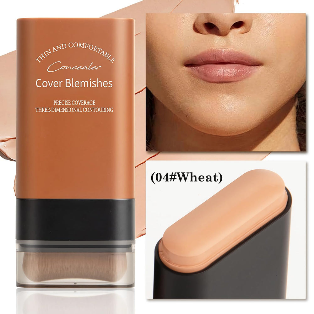 BliBling five-shade range fits a variety of skin tones.
