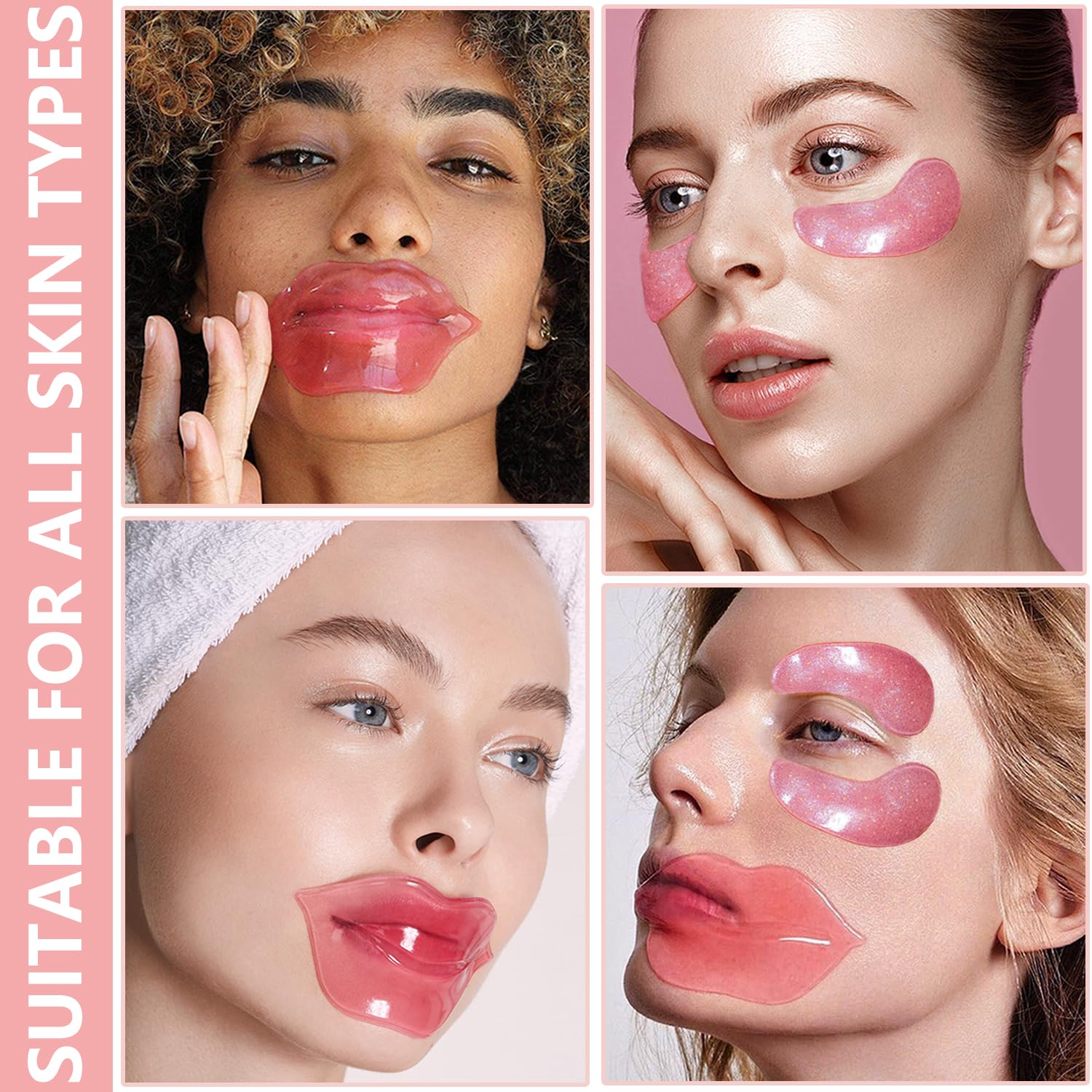 BliBling travel-friendly masks for easy moments on the go