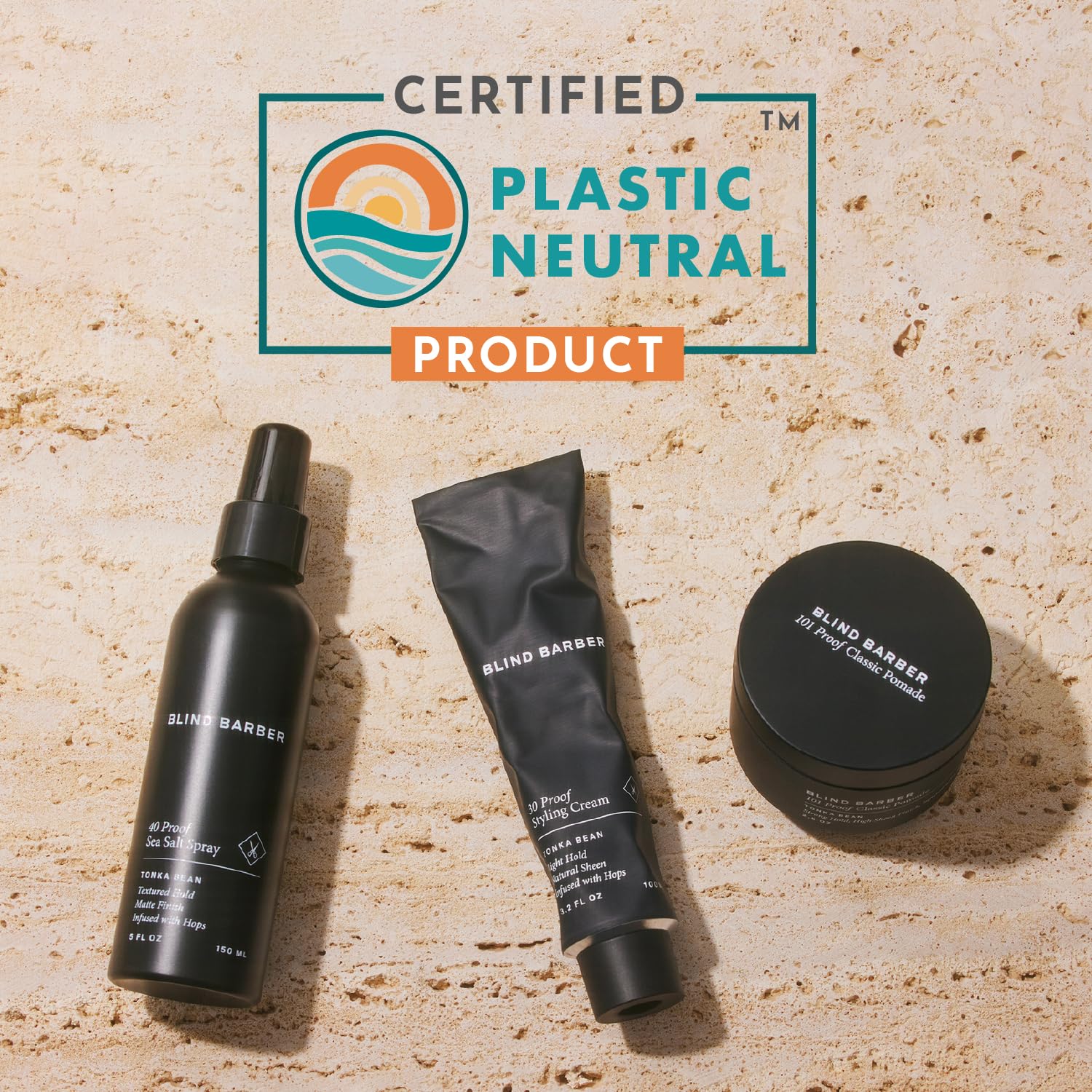 Texture close-up demonstrates a non-greasy finish ideal for daily use