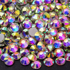 BLINGINBOX versatile rhinestones for crafts, clothes, nail art.