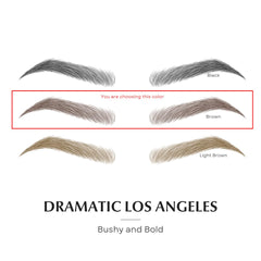 Bliss and Beyond USA long-lasting brown eyebrow tattoo for all-day natural look