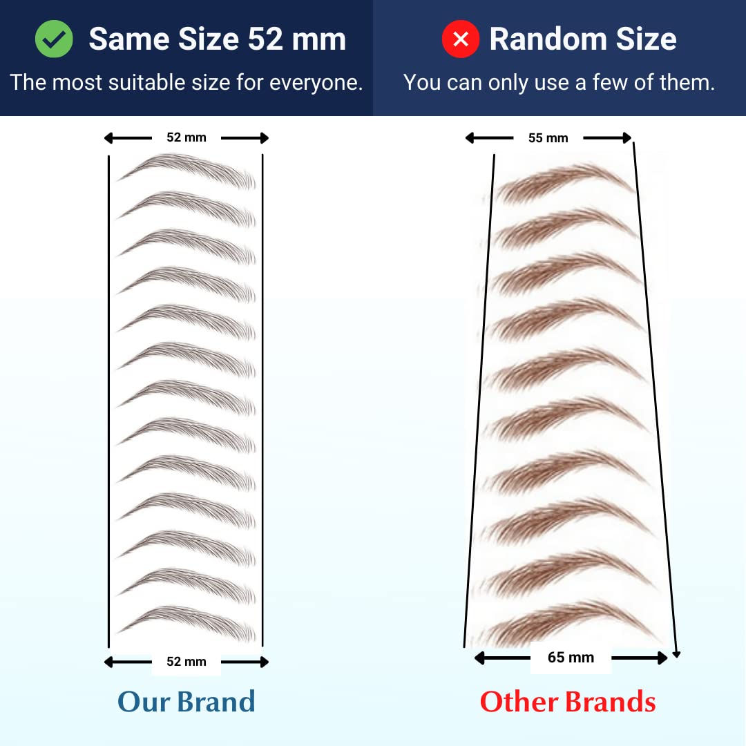 Bliss and Beyond USA long-lasting brow tattoos for all-day wear.