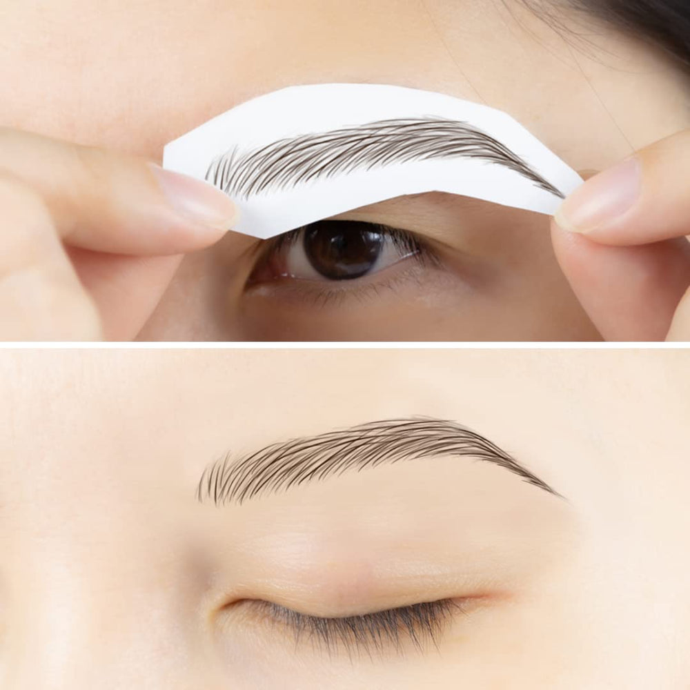 Bliss and Beyond USA no-surgery brow solution for non-invasive confidence.