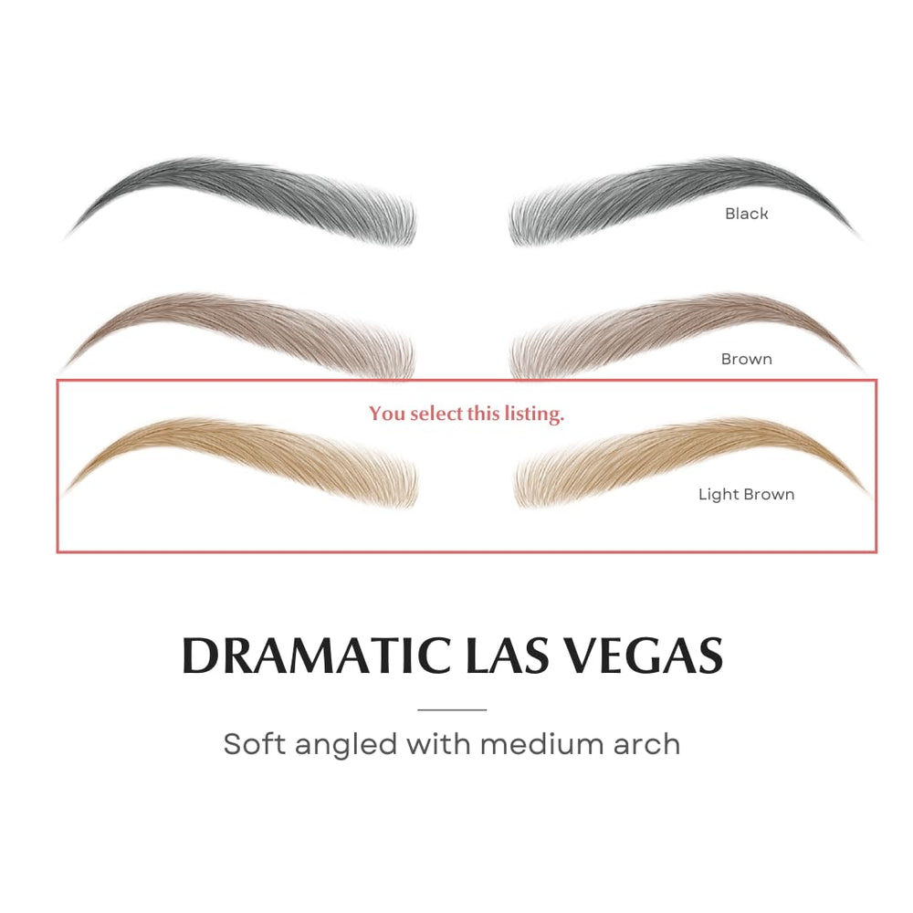 Bliss and Beyond USA powder-brow detail for defined, soft arch