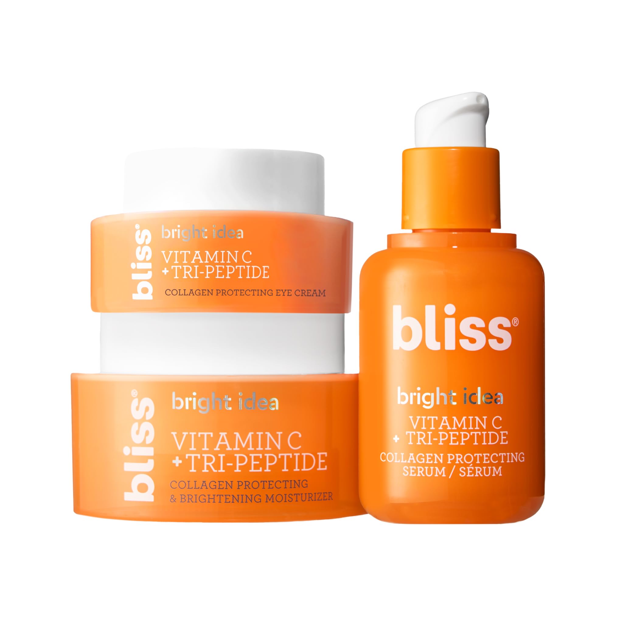 Bliss Application Close-Up demonstrates smooth, hydrated skin during use.