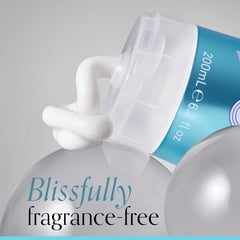 Bliss Body Butter highlights squalane and shea butter for deep hydration