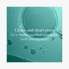 Bliss Body Clear Genius Spray bottle for targeted body acne on chest and back