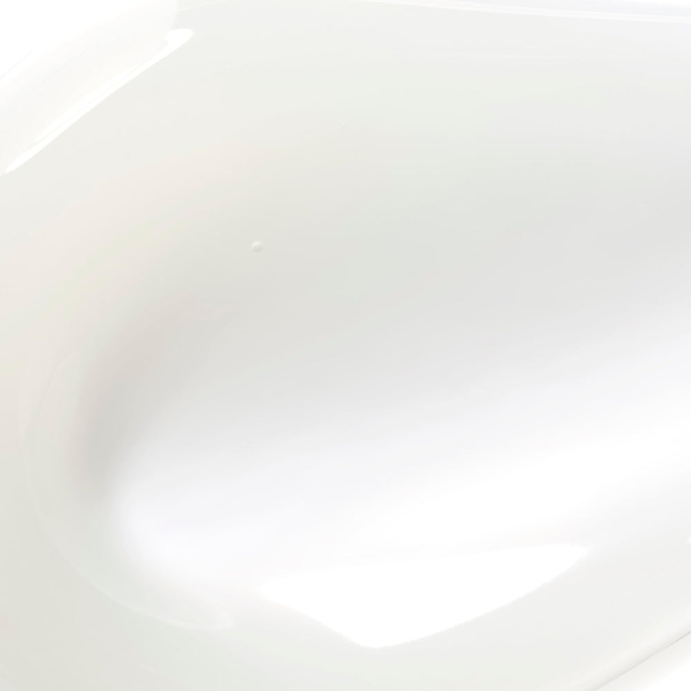 Daily skincare routine shot with Bliss gel moisturizer as refreshing end step