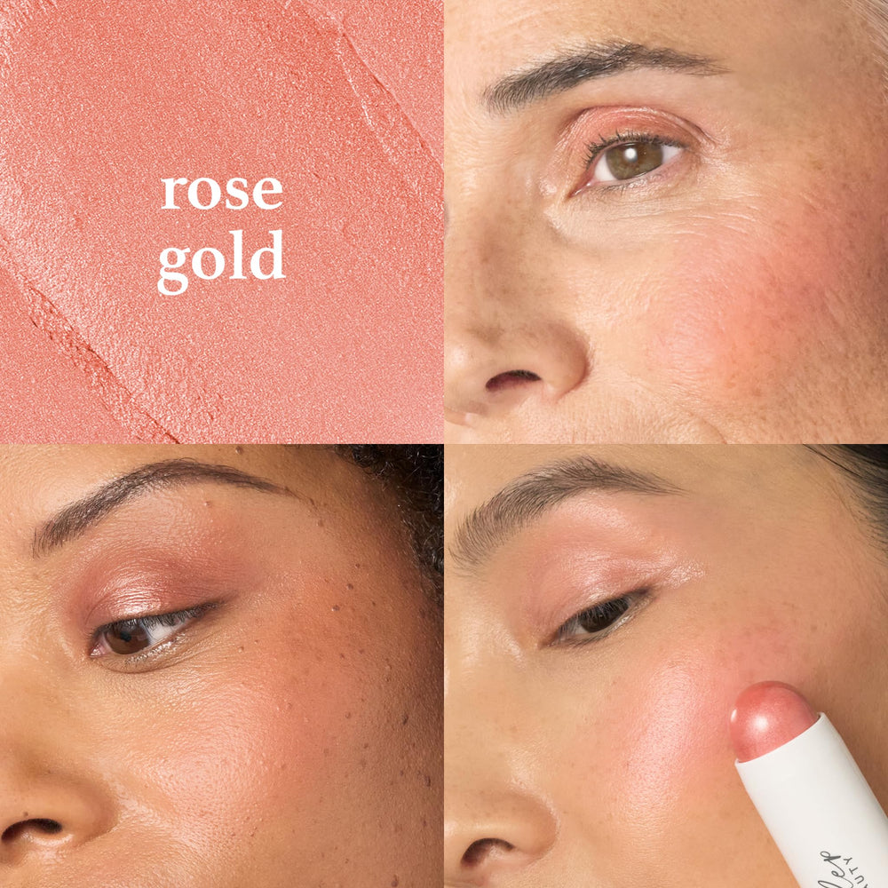 Bliss x Julep Sunscreen SPF ensures daily protection.