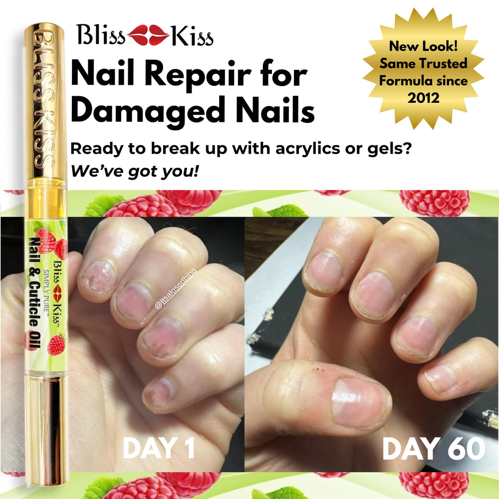 Bliss Kiss made in the USA by a family-owned small business.