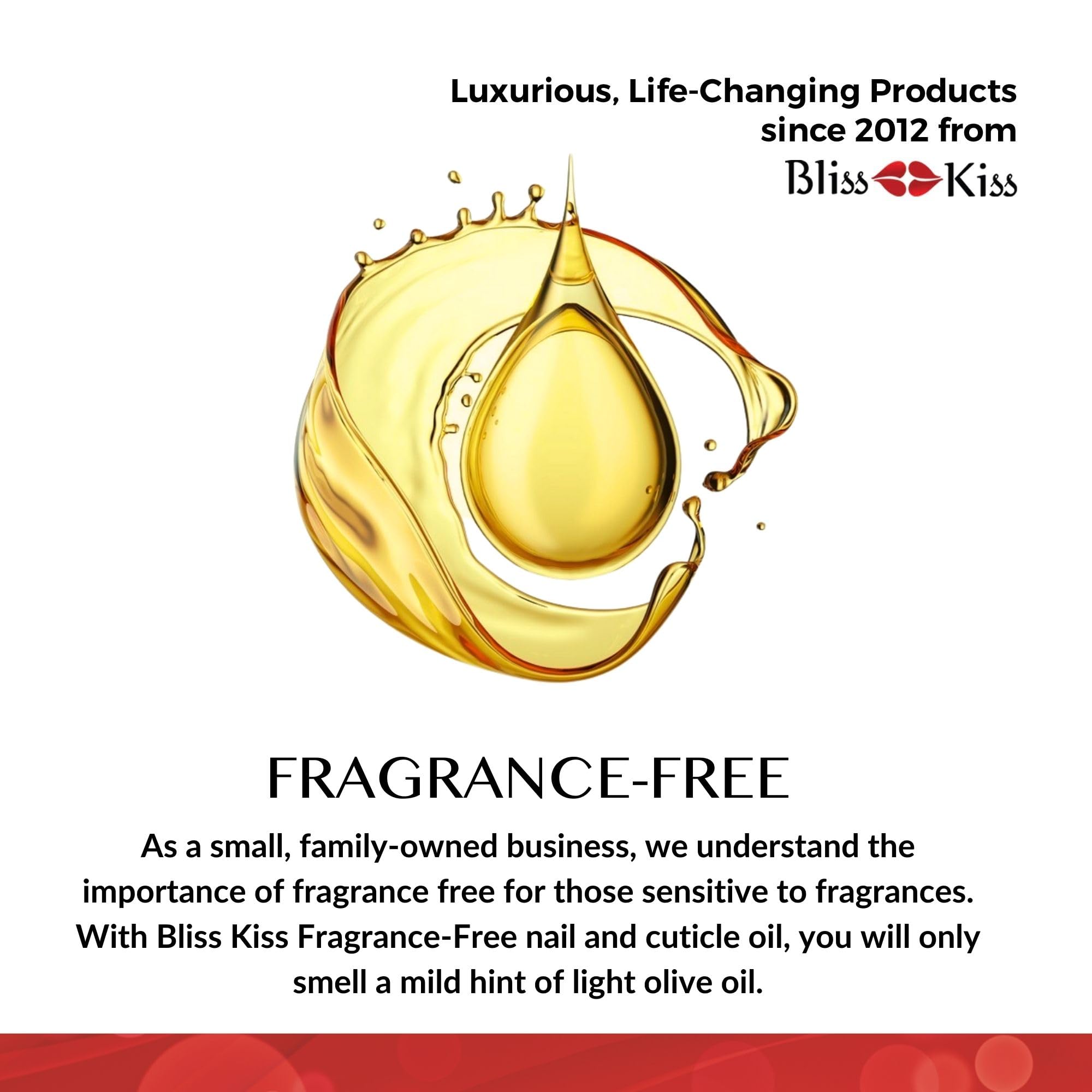 Tattoo aftercare hydration by Bliss Kiss keeps skin comfortable