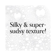Bliss Lemon & Sage Hand Wash rinse, leaves hands soft and refreshed