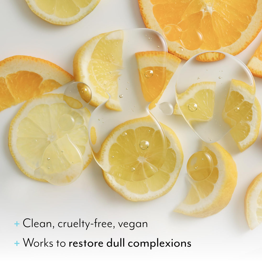 Bliss Pumpkin Powerhouse hyaluronic acid component promises hydration