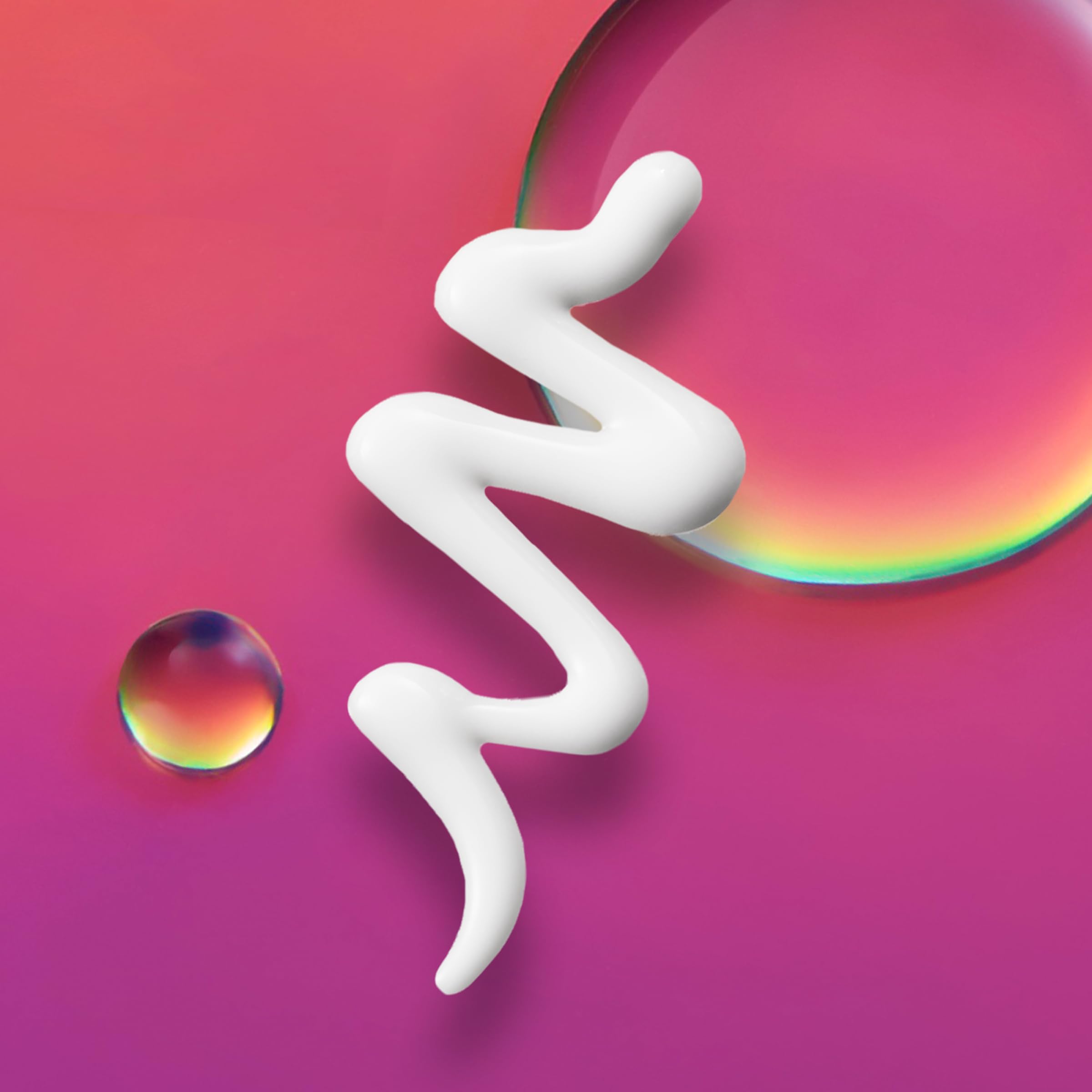 Bliss Skin Euphoria hyaluronic acid ingredient emphasizes deep hydration.
