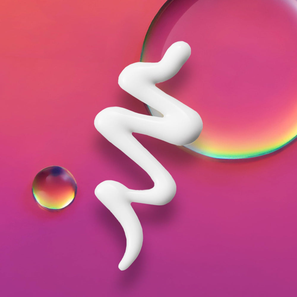Bliss Skin Euphoria hyaluronic acid ingredient emphasizes deep hydration.