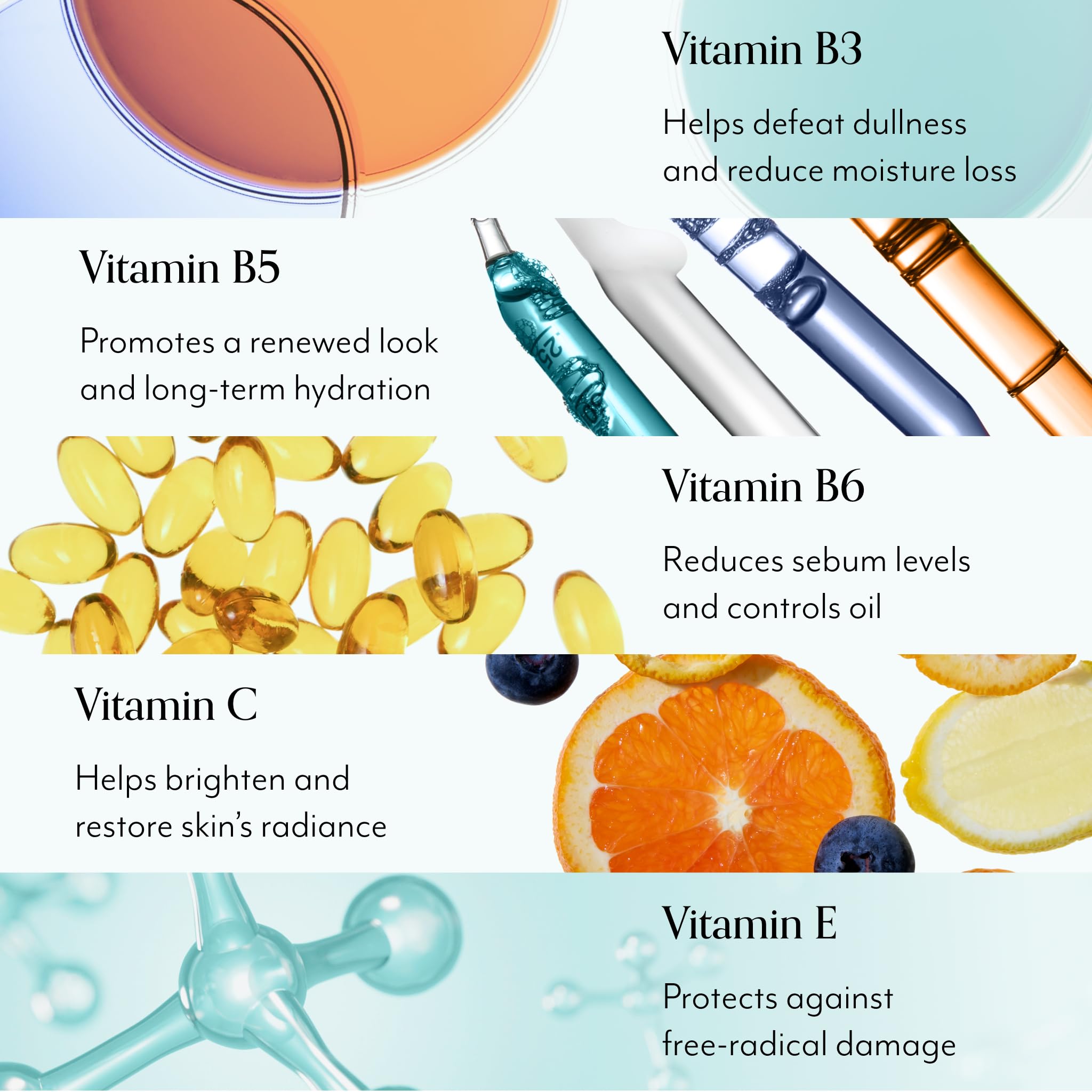 Bliss Well Yes Hydrating Toner label details and clean design.