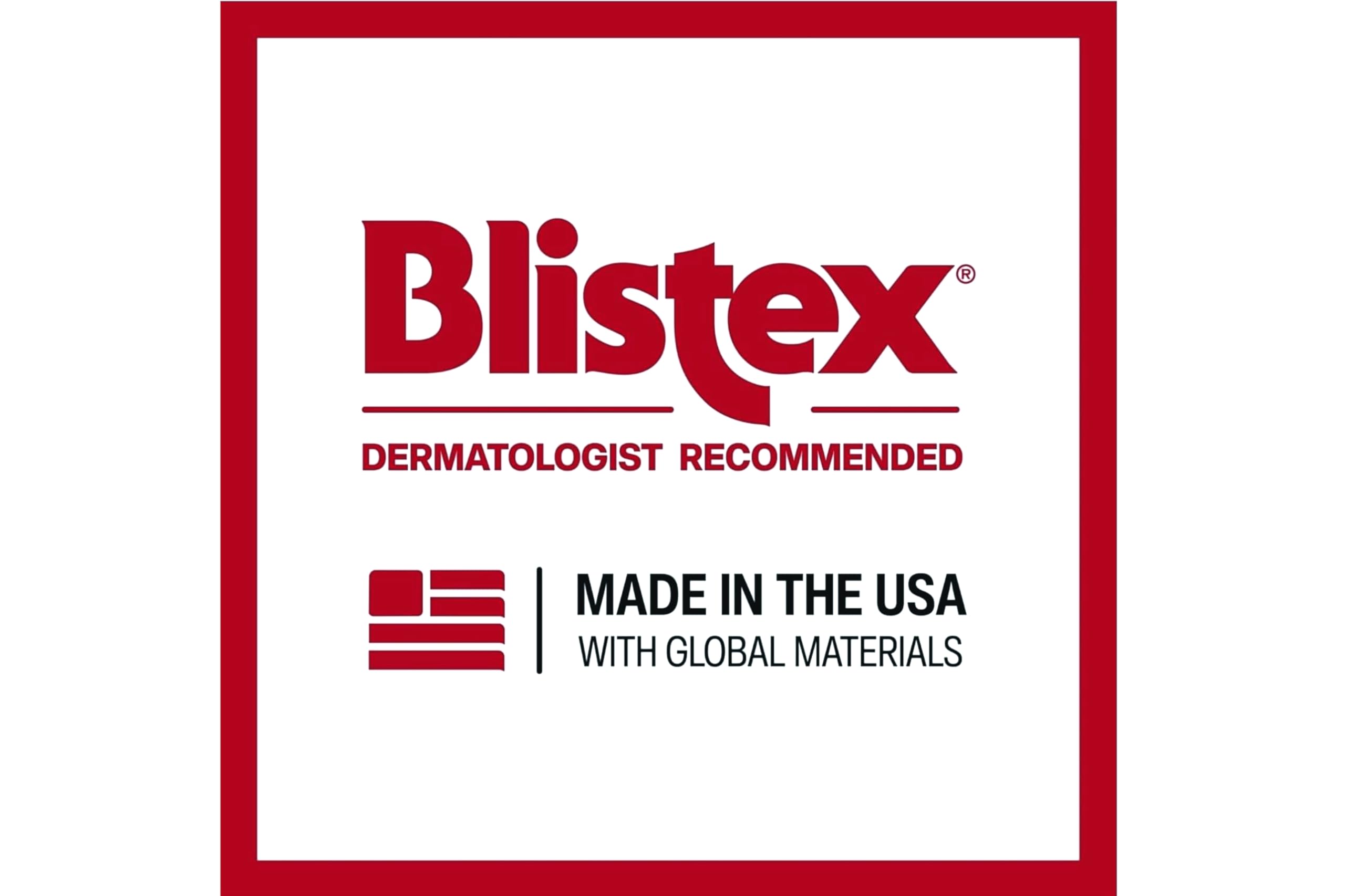 Blistex SPF 30 Five Star Lip Protection used outdoors during activities.
