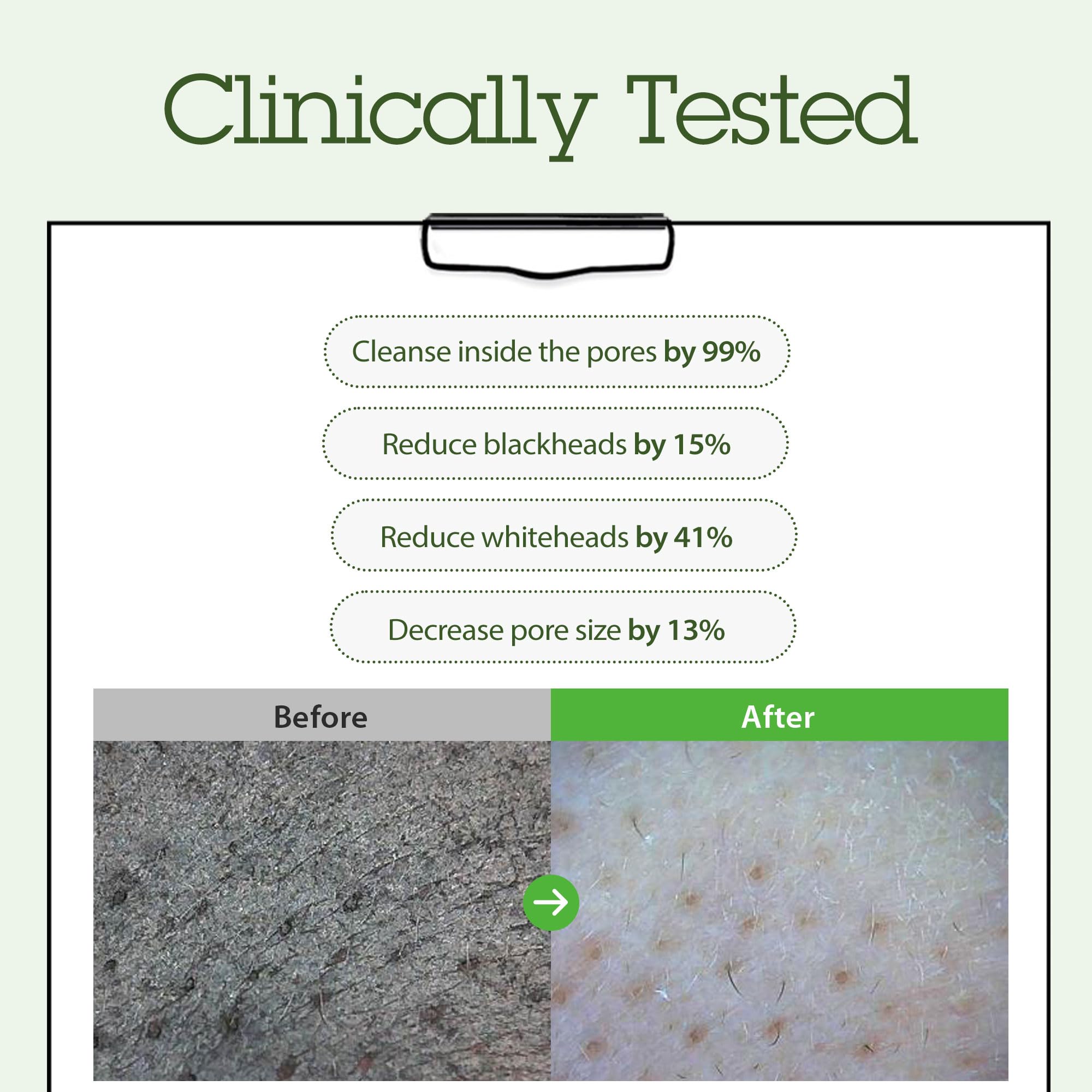 BLITHE leaves skin soft, hydrated, and residue-free