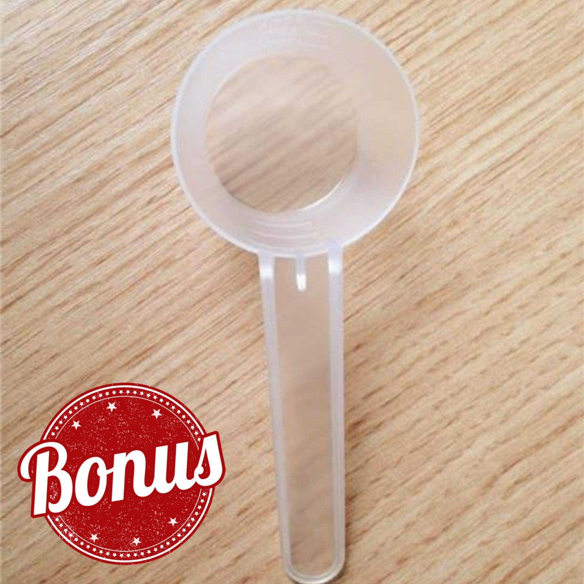 Blond Forte Lifts up to 7 levels for brighter results.