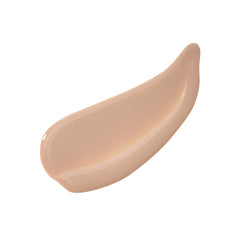 Bloomeffects Tulip Dew Sunscreen bottle cap, compact travel-friendly packaging.