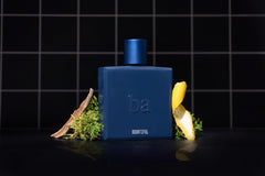 Blu Atlas Bountiful box packaging, gift-ready presentation for special occasions.