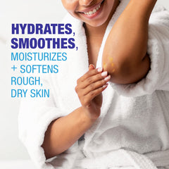 Blue Goo non-petroleum beeswax formula for softer skin.