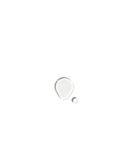 Blue Lagoon Algae Bioactive Concentrate dispensing cap enables easy nightly 4–6 drop routine
