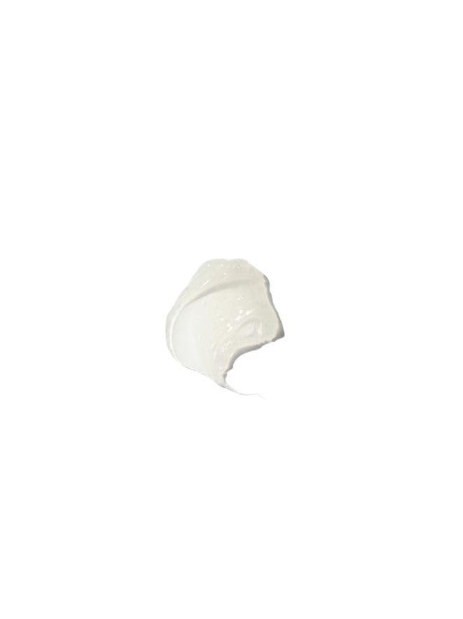 Blue Lagoon lip balm in use delivering instant moisture and protection.