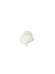 Blue Lagoon lip balm in use delivering instant moisture and protection.