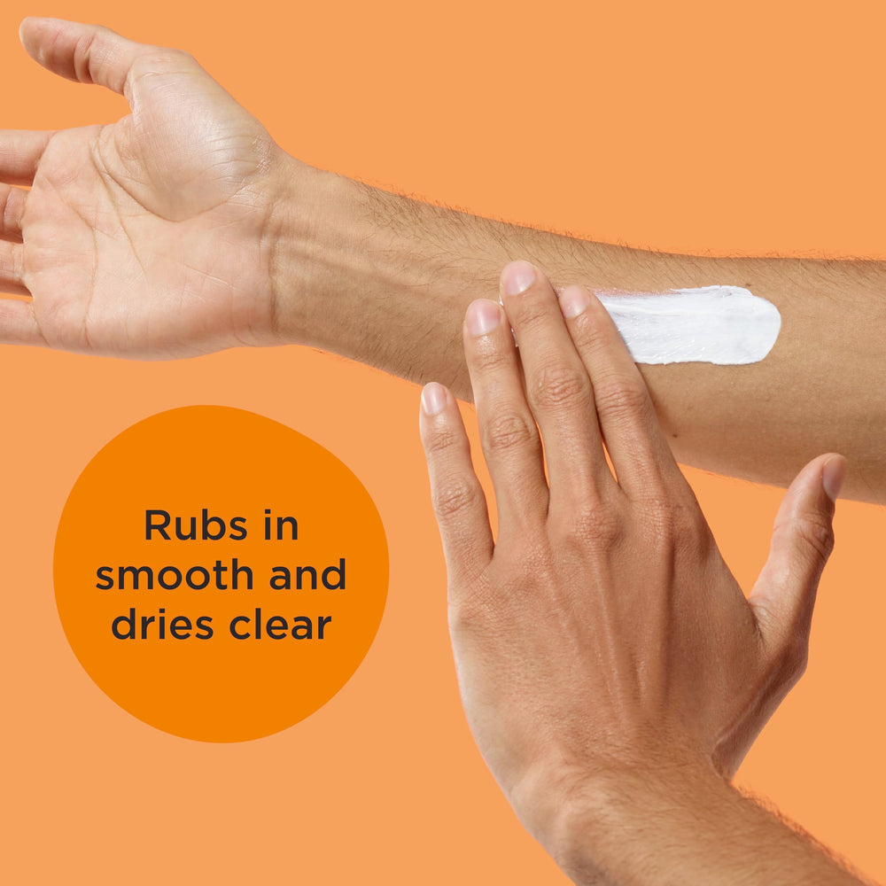 Smart Cap color changes in sunlight to remind you to stay sun safe.