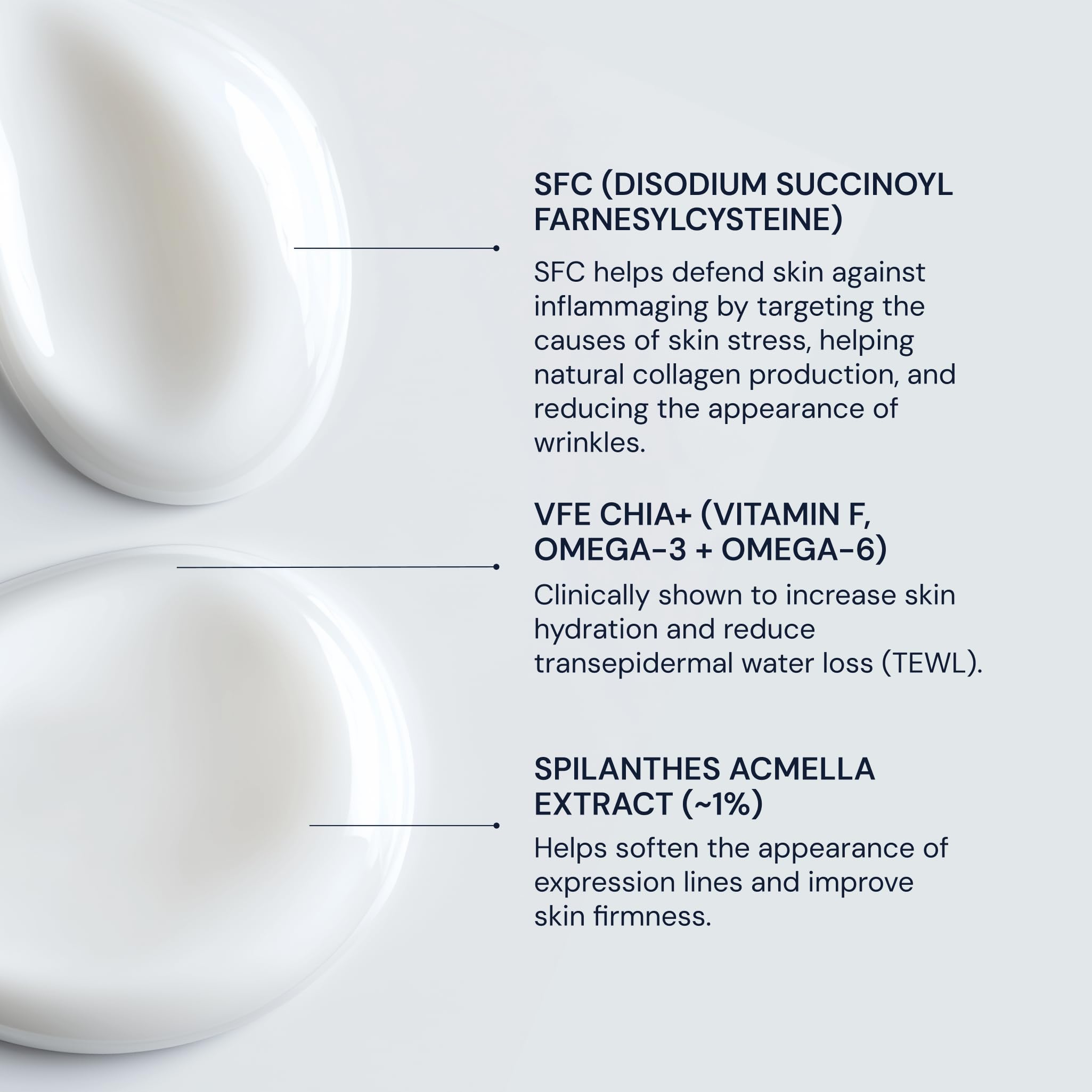 Blueprint Bryan Johnson product featured in longevity-inspired skincare routine.