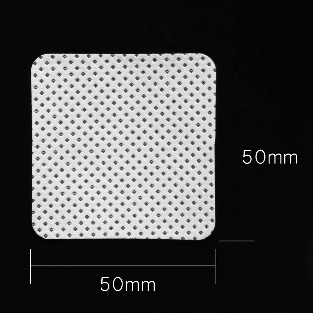 BLUERISE portable pack image suits travel or on-site nail care.