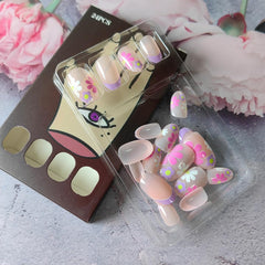 BMKKOT jelly glue stickers enable reuse with ease.