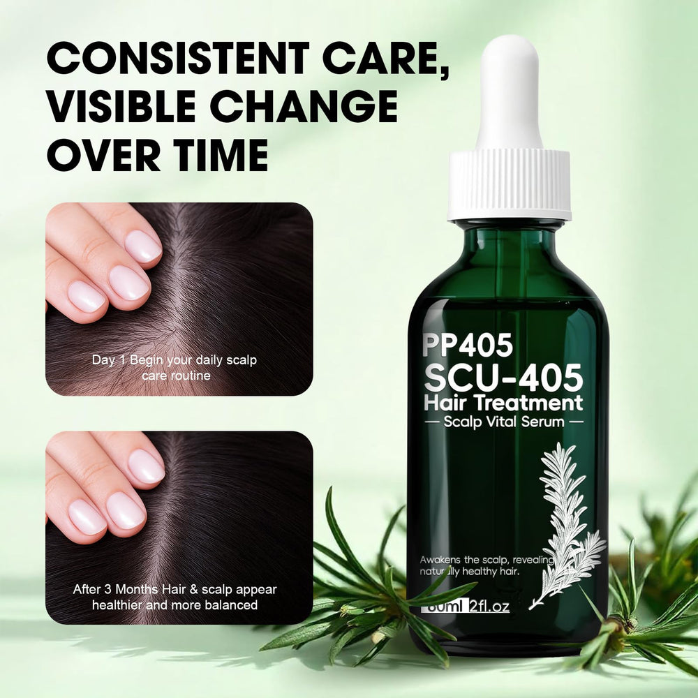 Bmrewax PP405 vegan, sulfate-free formula signaling clean daily use