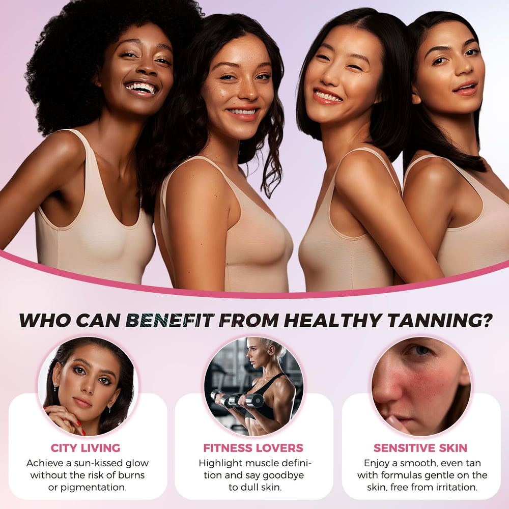 bnHUlMXw long-lasting glow with daily use