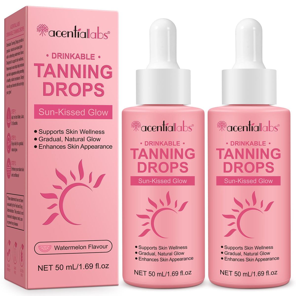 bnHUlMXw sunless drops watermelon bottle for subtle daily glow