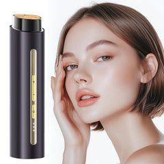 BNU Face Massager Tool front view for lifting and depuffing