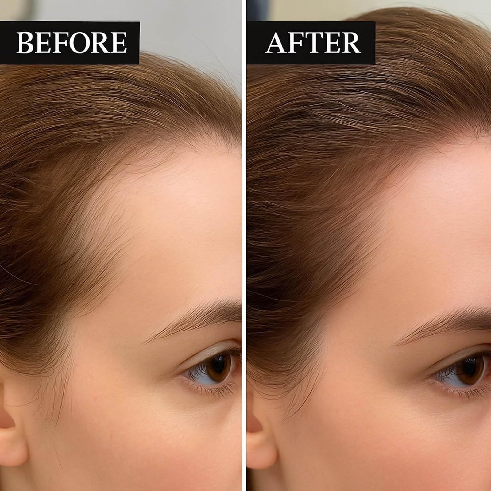 Boaccy Ginger Root Tonic suggests revitalizing formula for hair wellness moments
