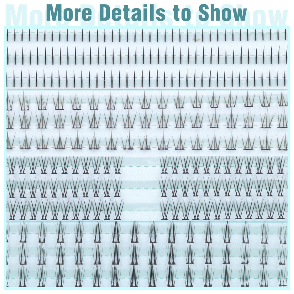 Boahankuke DIY kit enables at-home lash enhancement with speed and privacy.