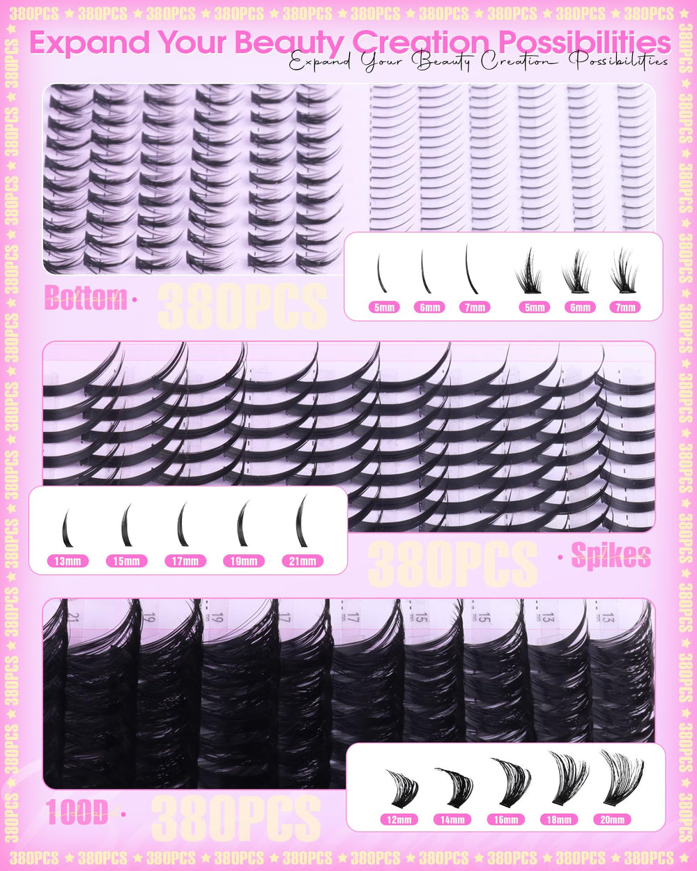 Boahankuke DIY lash kit enables salon-like results at home