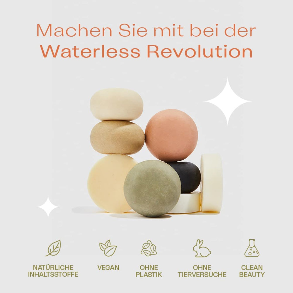 B.O.B Buriti oil ingredient close-up suggests deep hydration and shine